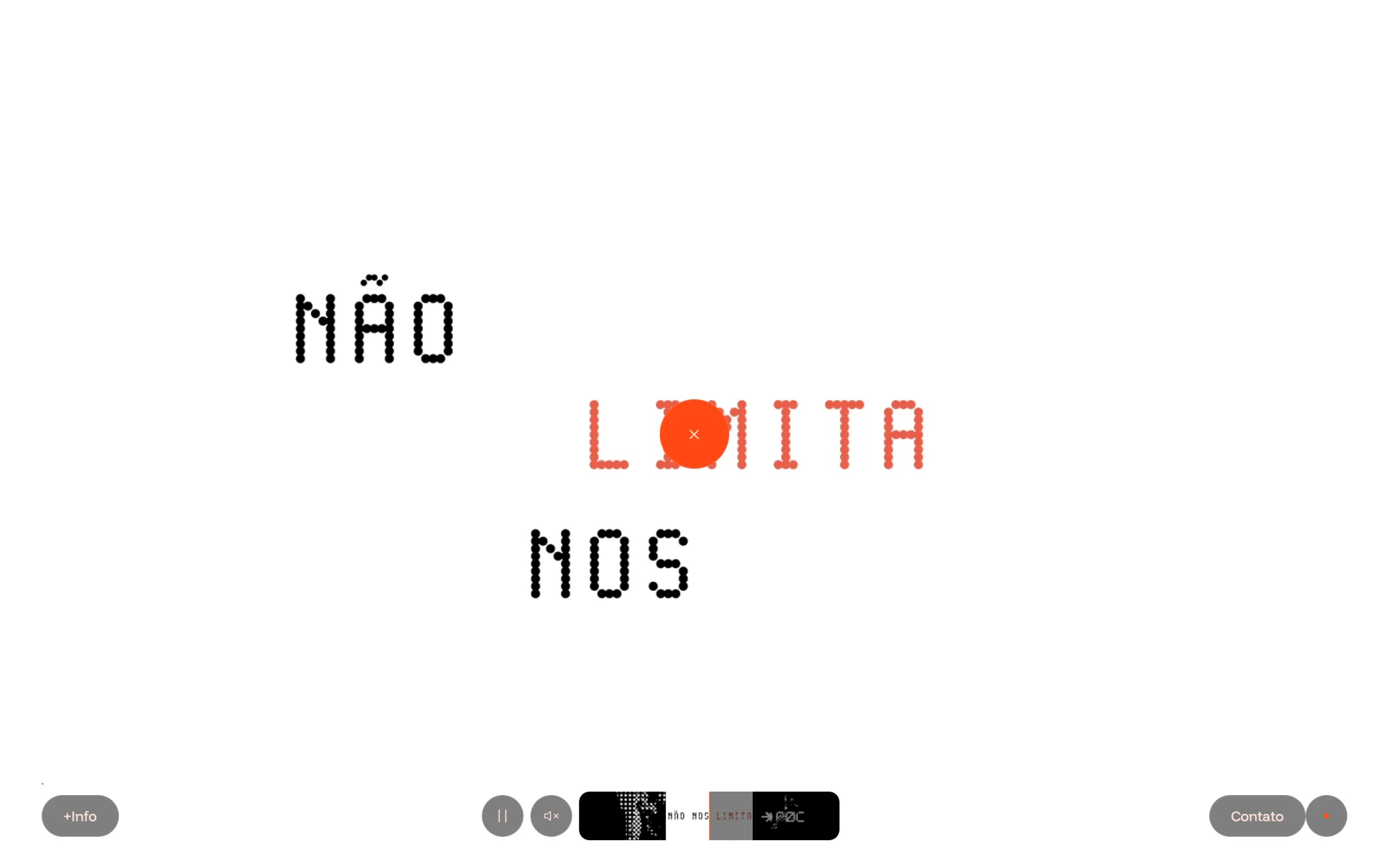 Rocket — Não limita-nos
