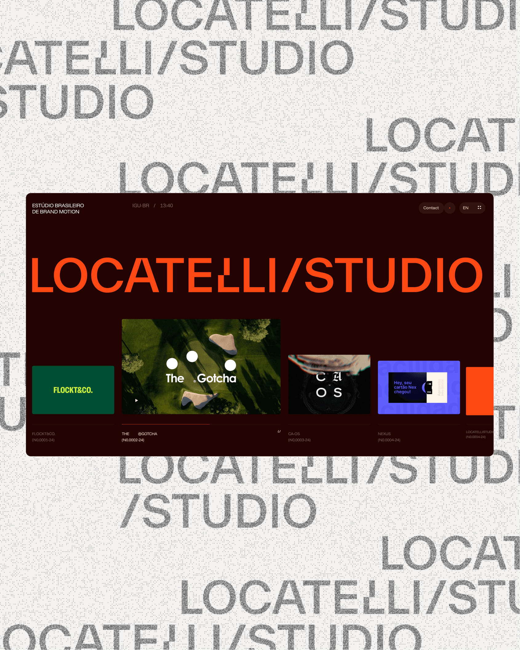 Locatelli